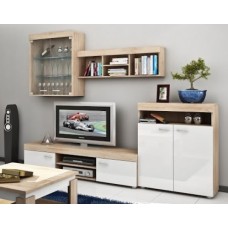 Tv galdiņš MAX-04 glancēts
